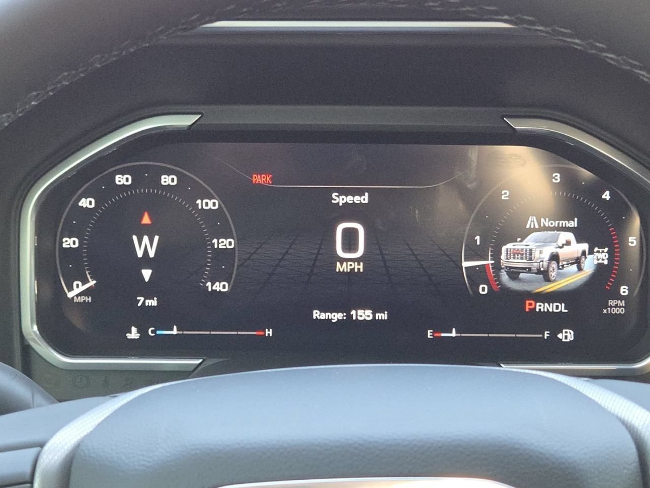 New 2026 Sterling Metallic GMC Denali image 34