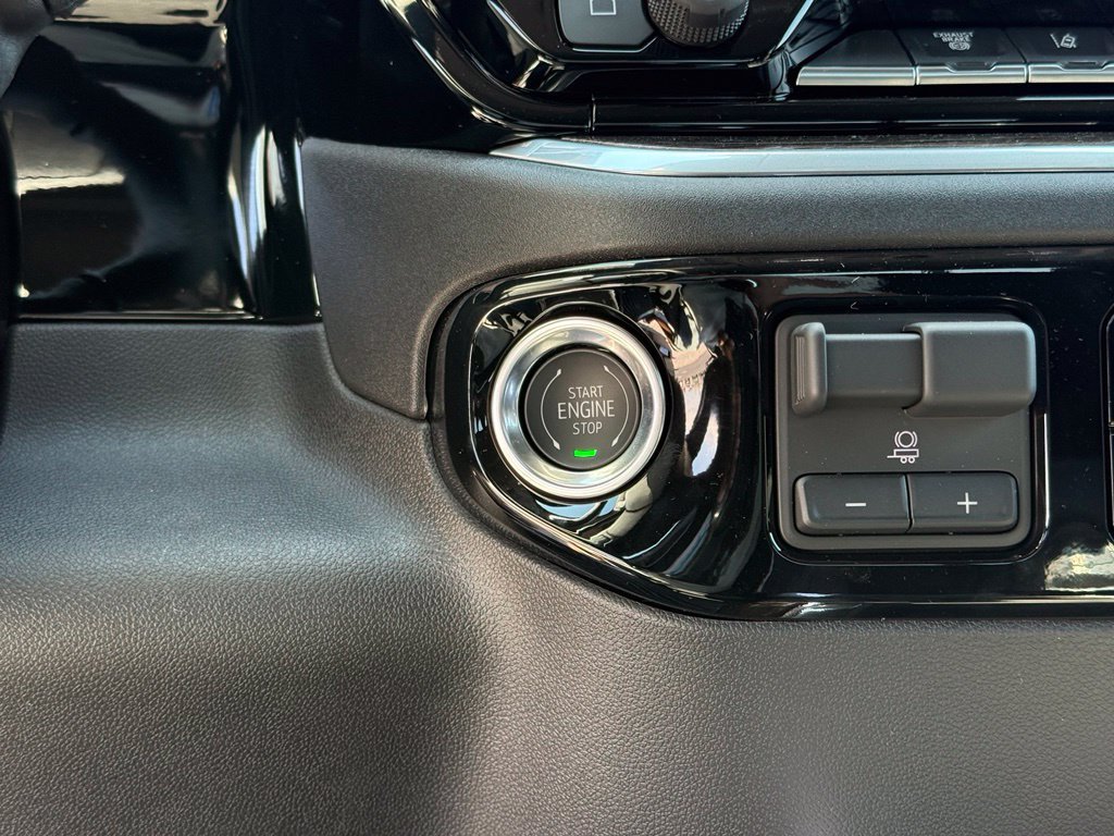 2026 Chevrolet Silverado 2500 HD LT - Photo 26
