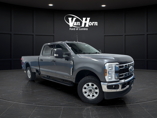 2024 Ford F-350 Super Duty