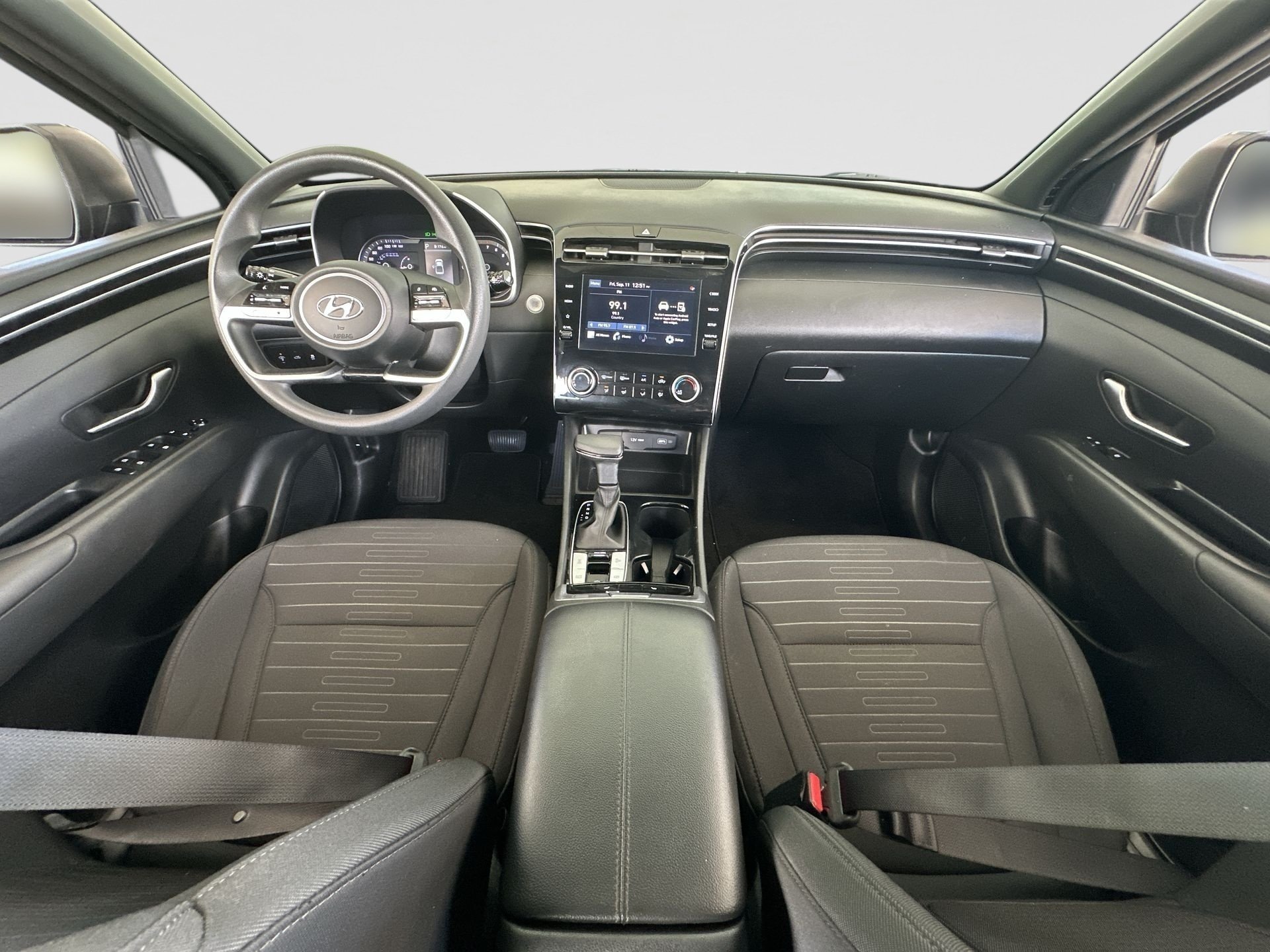 2023 Hyundai Santa Cruz SEL - Photo 20