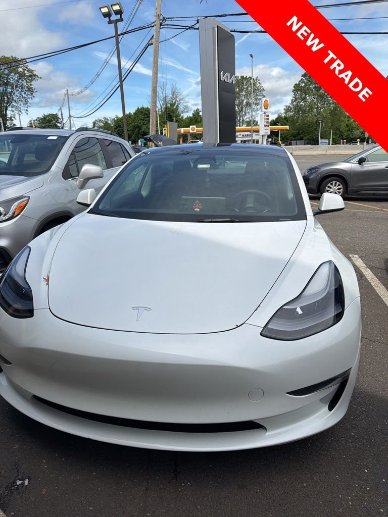 2023 Tesla Model 3 -'s photo