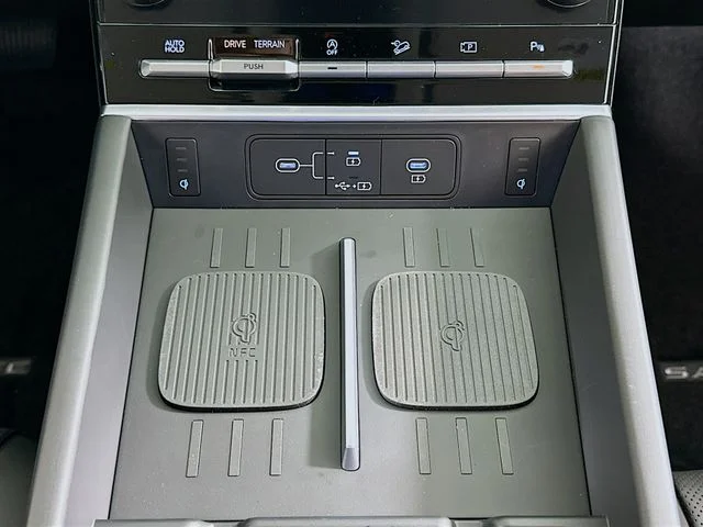 New 2026 Hyundai SANTA FE XRT