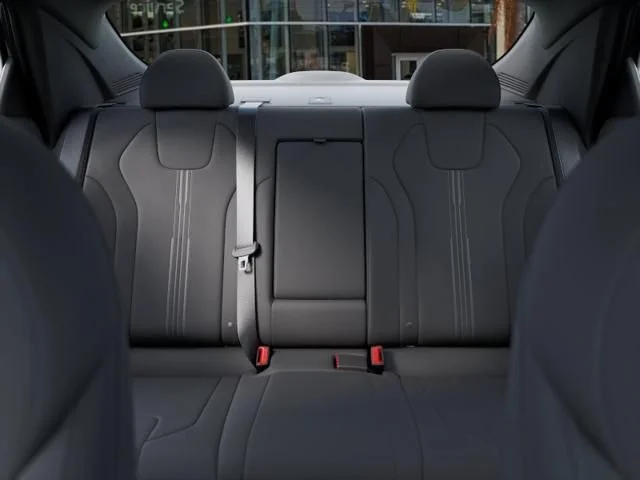 New 2026 Black Hyundai SEL Sport image 12