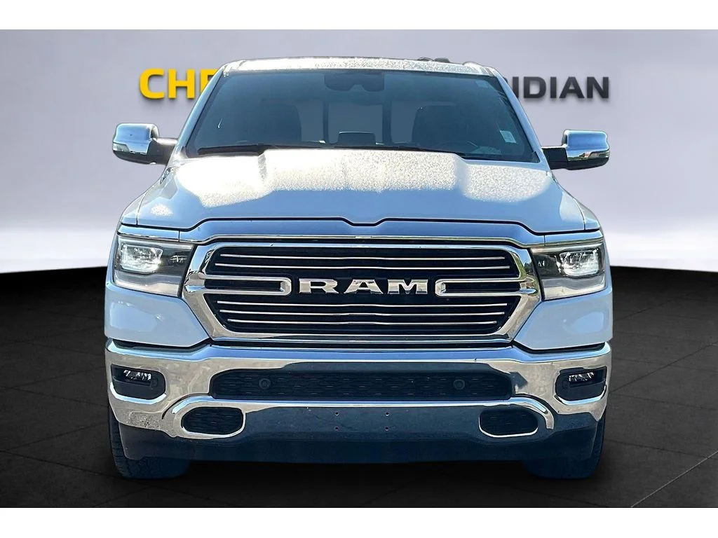 Used 2023  Ram Laramie image 3