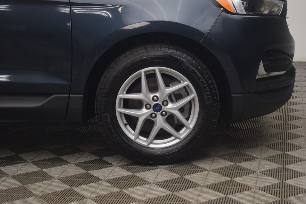 2022 Ford Edge SEL - Photo 32