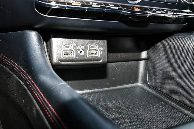 Used 2024 White Dodge GT Plus image 20