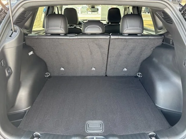 2026 Jeep Compass Latitude Altitude - Photo 18
