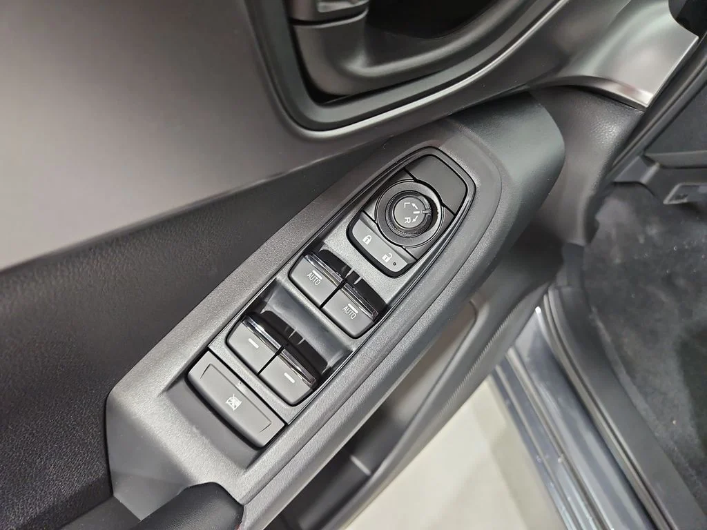 New 2026 MAGNETITE GRAY METALLIC Subaru Sport image 11