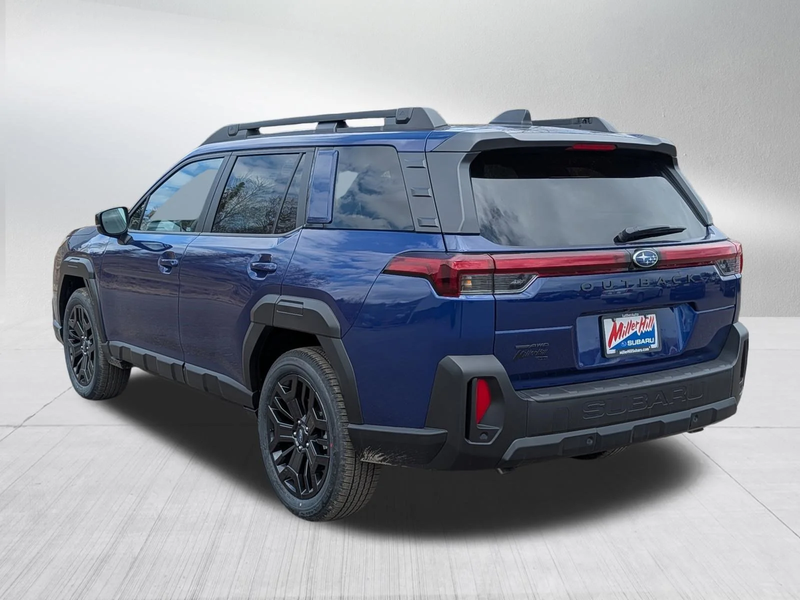 2026 Subaru Outback Limited XT - Photo 3
