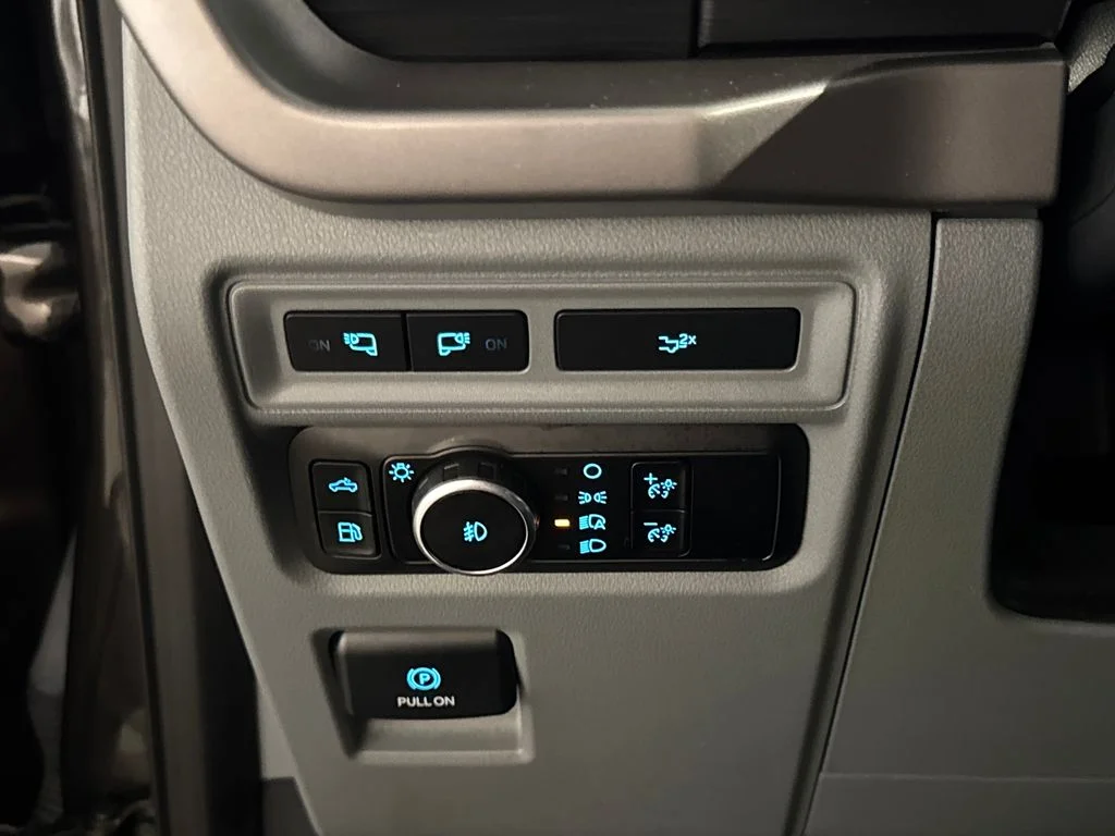 Certified Used 2024 Brown Ford XLT image 20