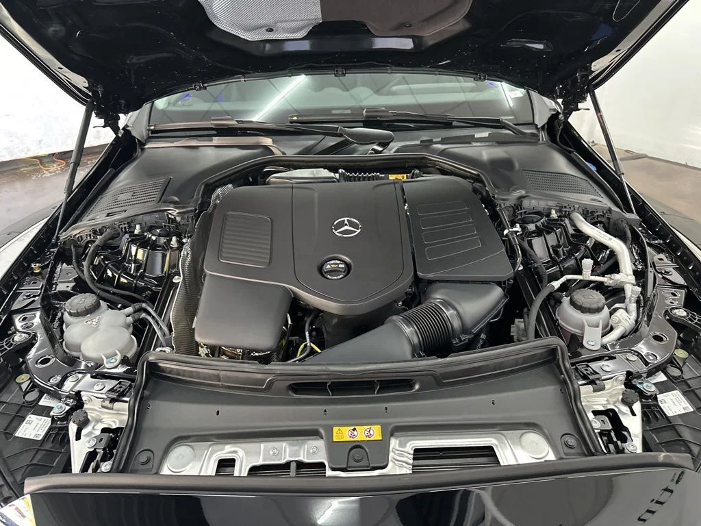 Used 2026 Black Mercedes-Benz C 300 image 30