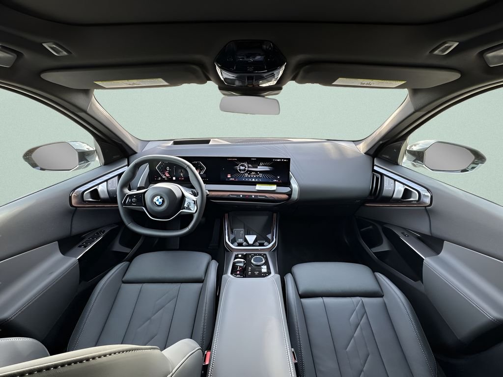 New 2026 Dark Graphite Metallic BMW 30 xDrive image 25