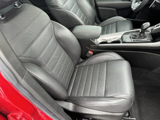 Used 2024 Red Dodge R/T Plus image 28