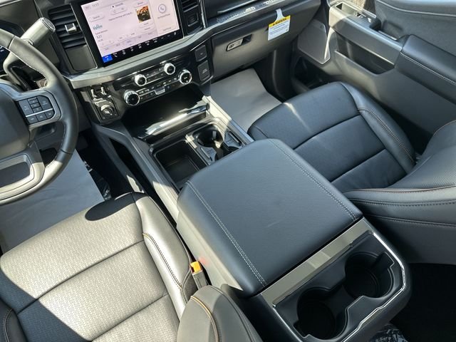 2026 Ford F-350 Super Duty Lariat - Photo 24