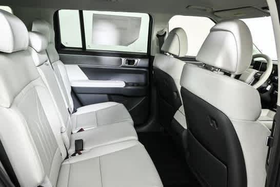 New 2026 Atlantis Blue Hyundai SEL FWD image 66