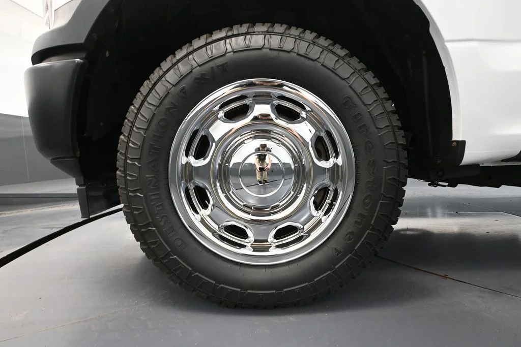 2019 Ford F-150 XL - Photo 16