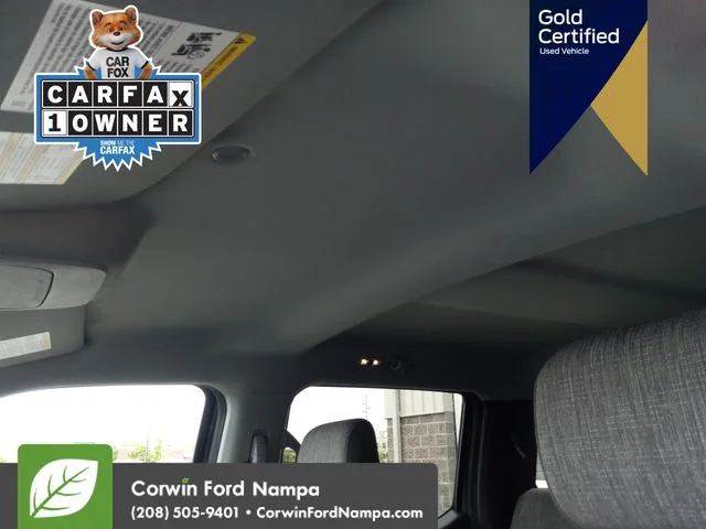 2023 Ford F-150 XLT - Photo 24