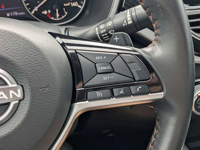 2024 Nissan Altima SR - Photo 23