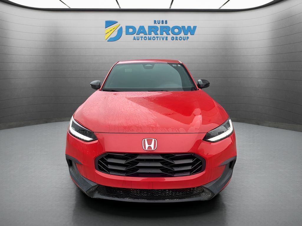 Used 2023  Honda Sport image 8