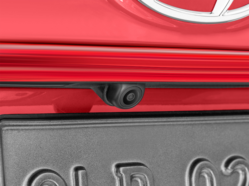 Used 2023 Red Hyundai SEL image 59