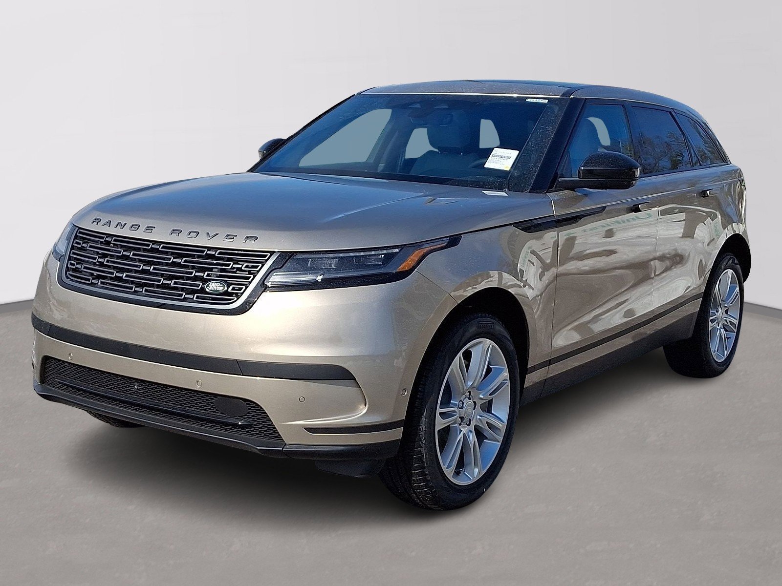 2026 Land Rover Range Rover Velar S