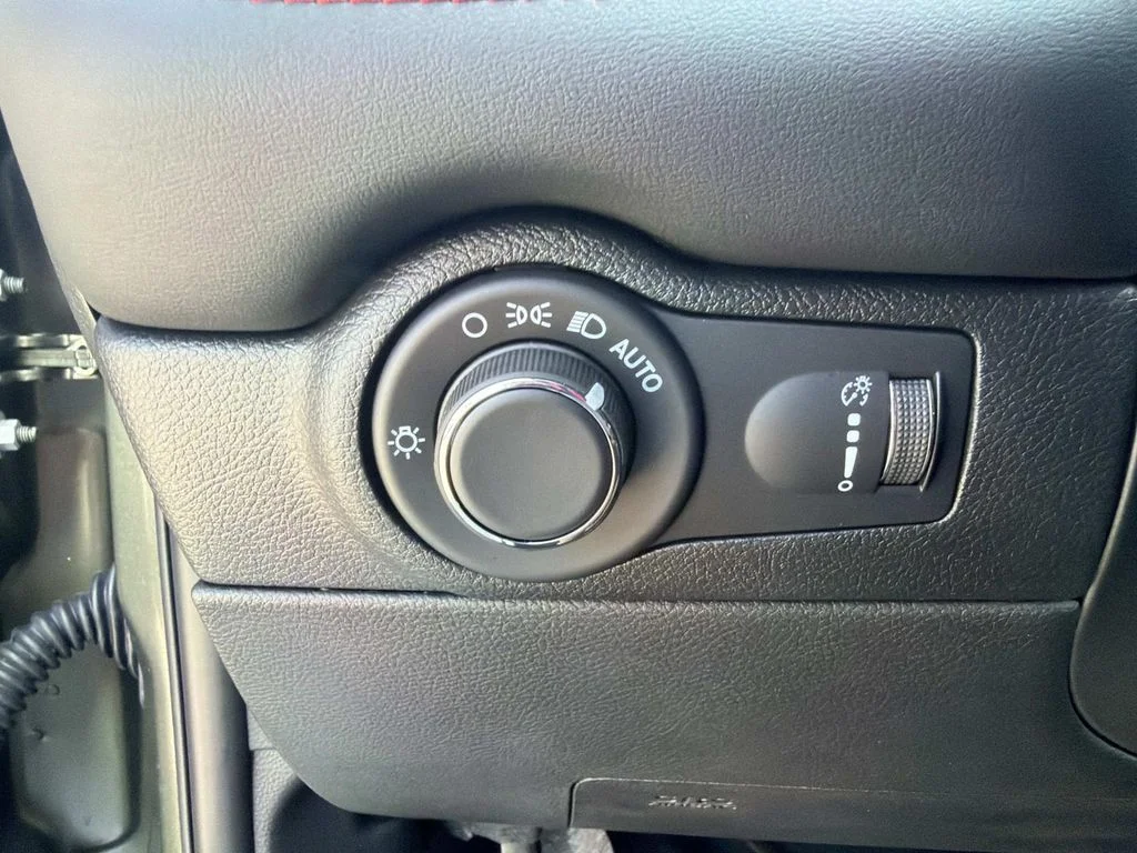New 2026 Green Dodge GT Plus HEMI V8 image 32