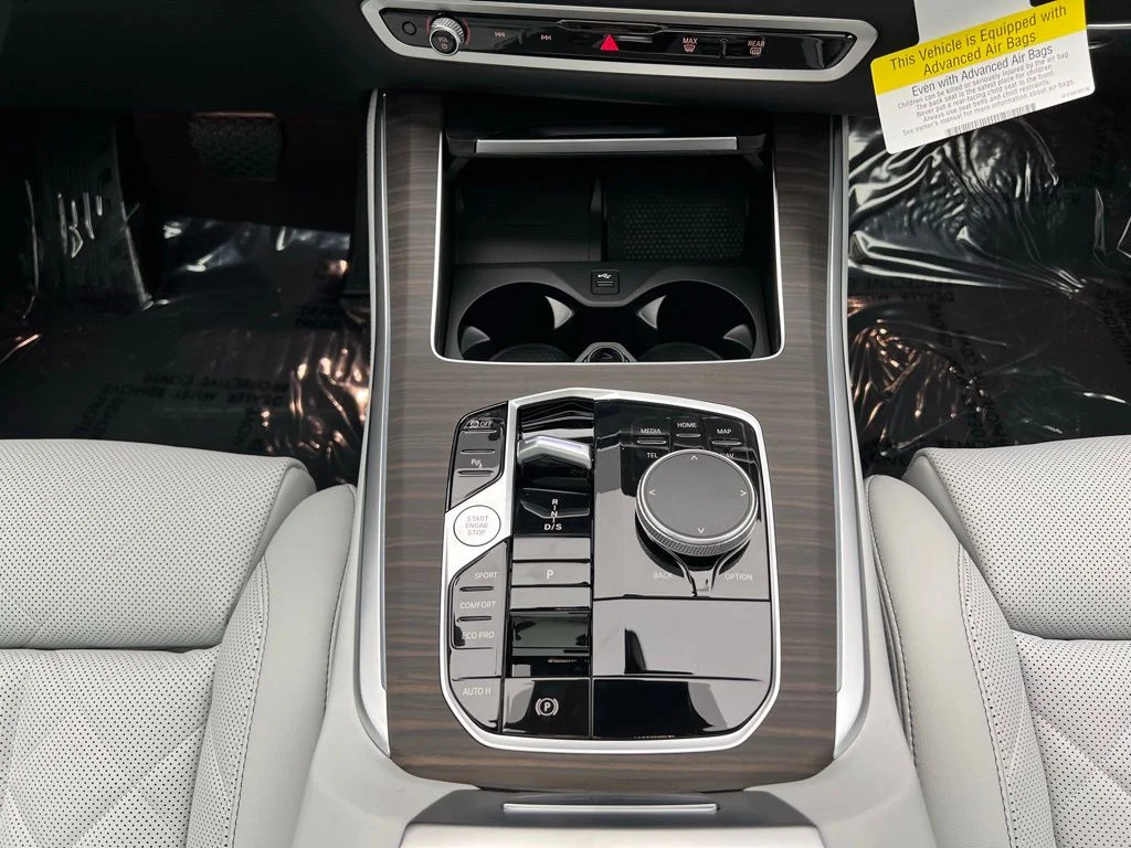 2026 BMW X5 40i - Photo 12