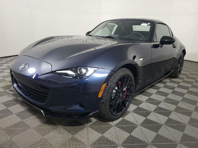 2026 Mazda MX-5 Miata RF Club