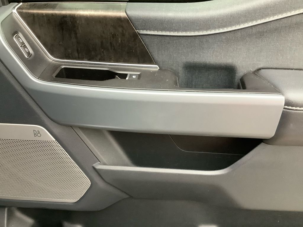Used 2023 Gray Ford Lariat image 15