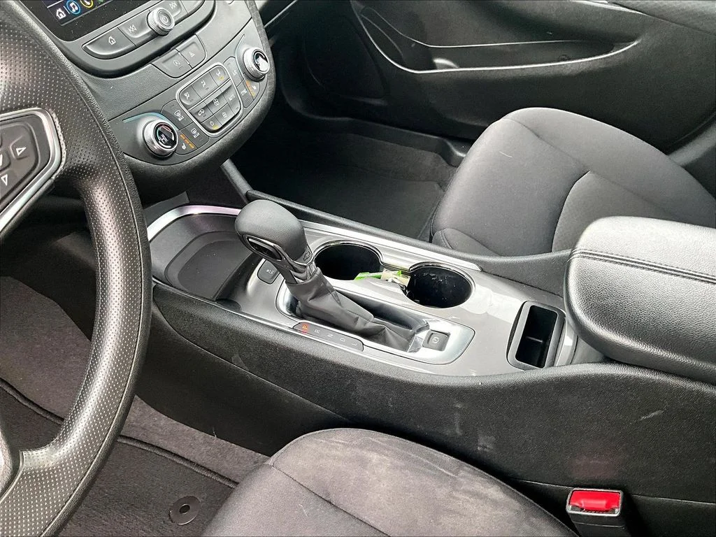 2024 Chevrolet Malibu 1LT - Photo 19