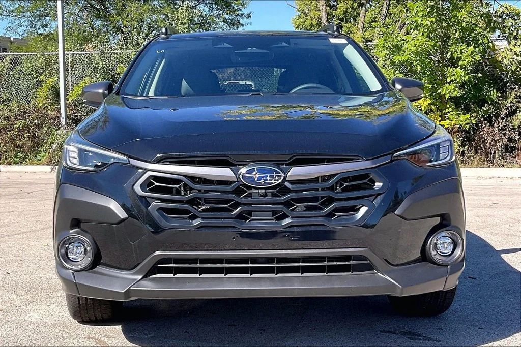 Used 2026 Black Subaru Limited image 2