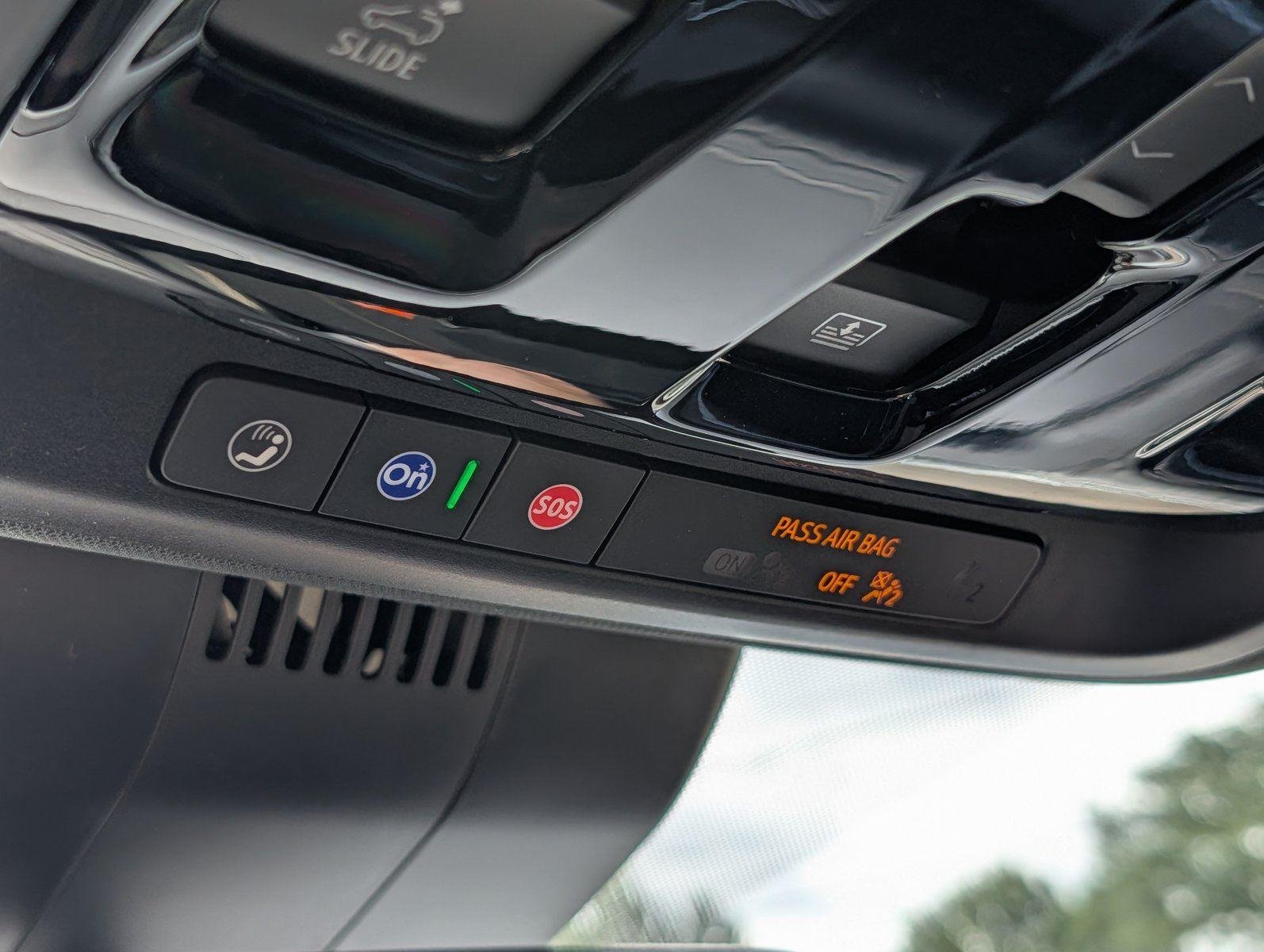 2026 Chevrolet Tahoe Premier - Photo 28