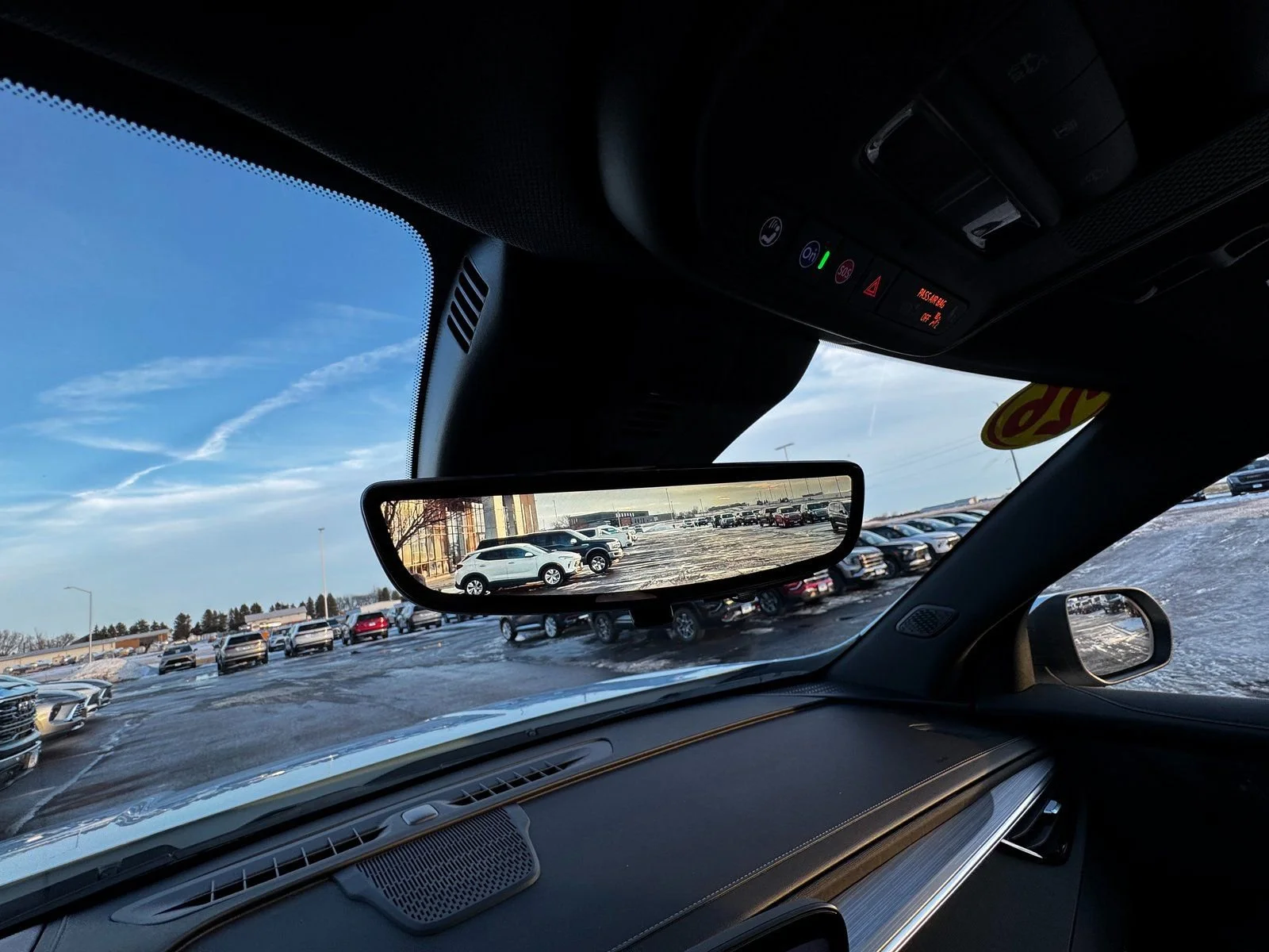 2026 Buick Enclave Preferred - Photo 22