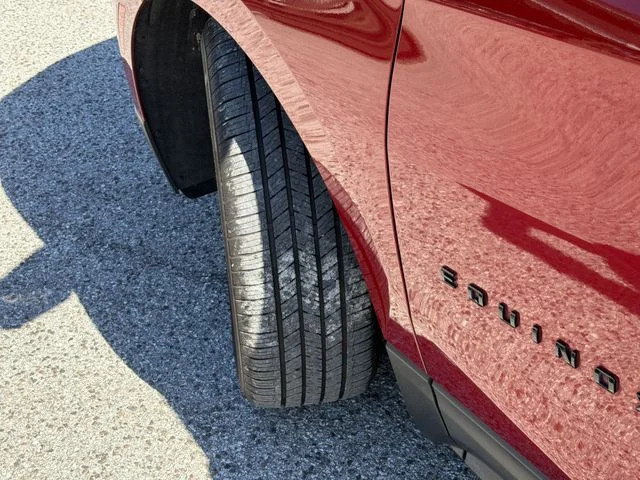 Used 2022 Red Chevrolet RS image 36