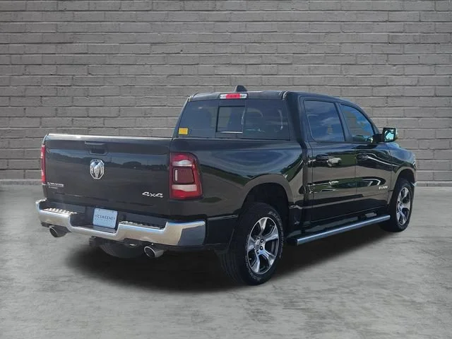 Used 2023 Black Ram Laramie image 5