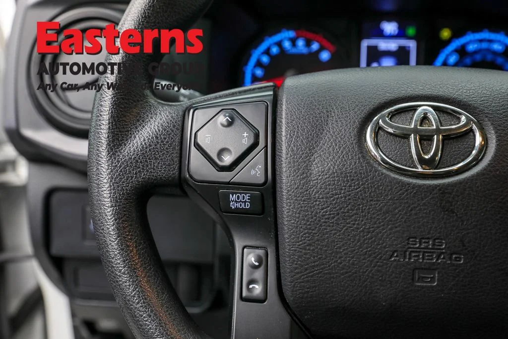 Used 2021 White Toyota SR image 15