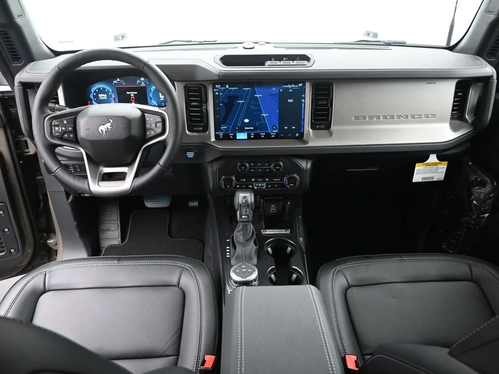 New 2026 Marsh Gray Ford Outer Banks image 20