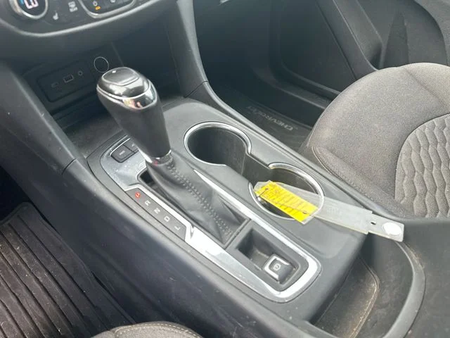 Used 2019 Black Chevrolet LT image 18