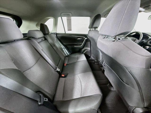 Certified Used 2025 DK. BLUE MC. Toyota  image 41