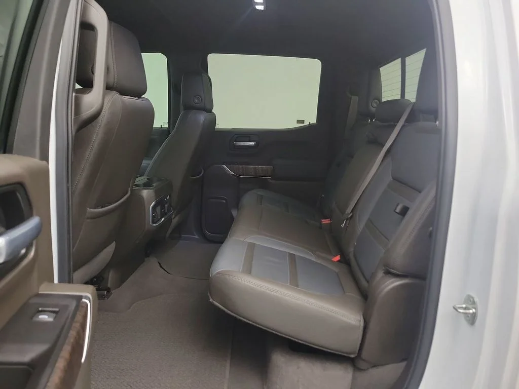 2020 GMC Sierra 1500 Denali Denali - Photo 10