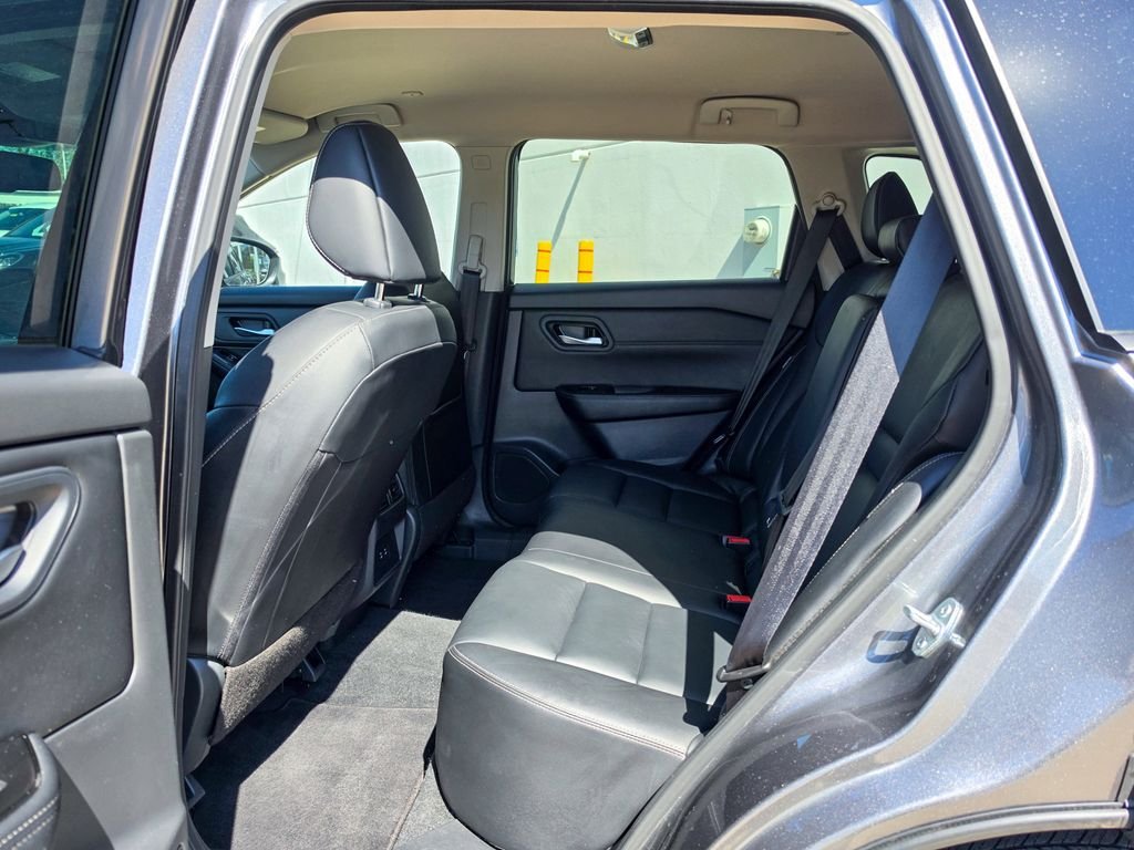 Used 2026 Gray Nissan SL image 15