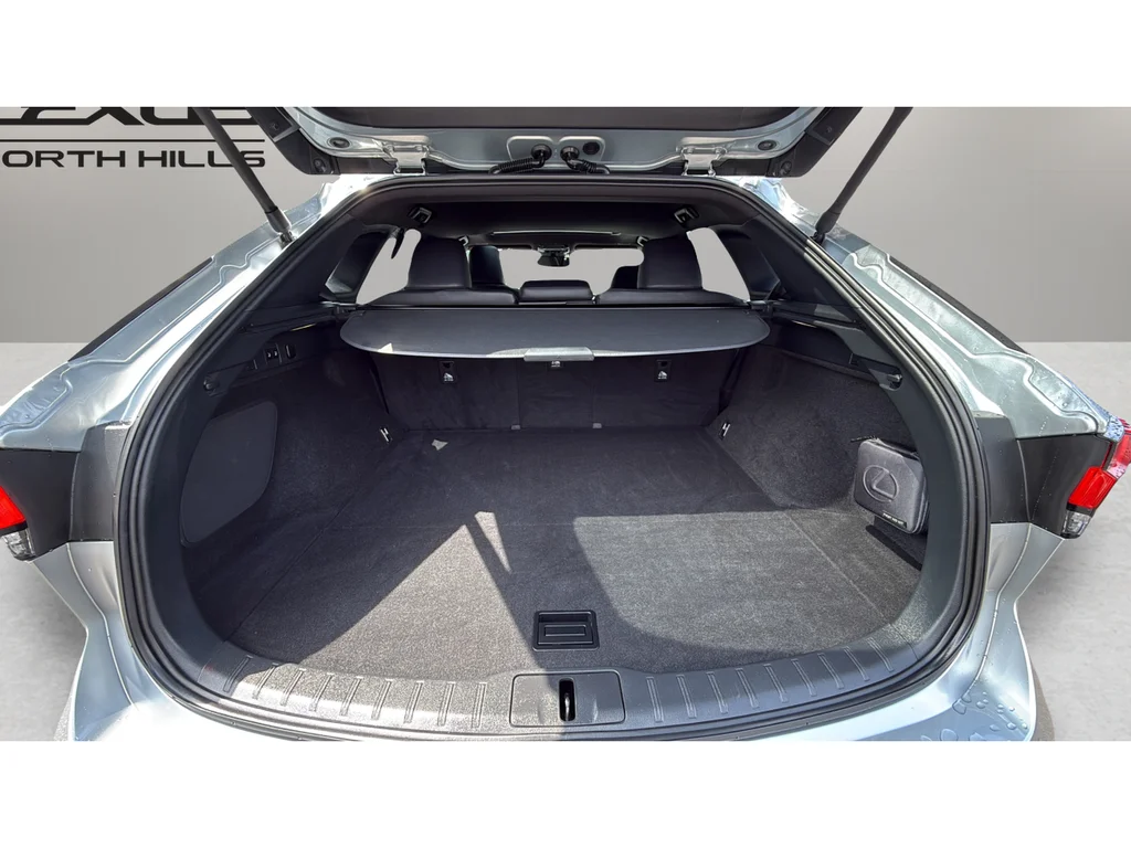 Certified Used 2023 Silver Lexus 350 Premium image 17
