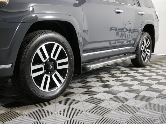 Certified Used 2024 Underground Toyota Limited image 2