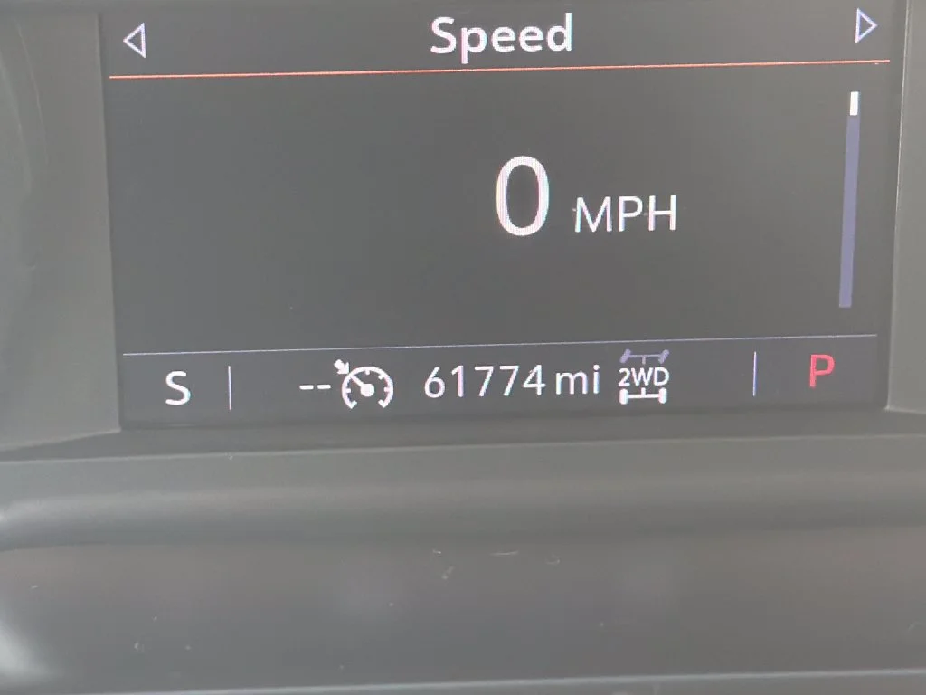 2021 Chevrolet Silverado 1500 RST - Photo 15