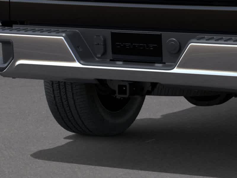 2026 Chevrolet Silverado 1500 LT - Photo 14