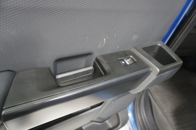 Used 2024 BLUE Ford STX image 15