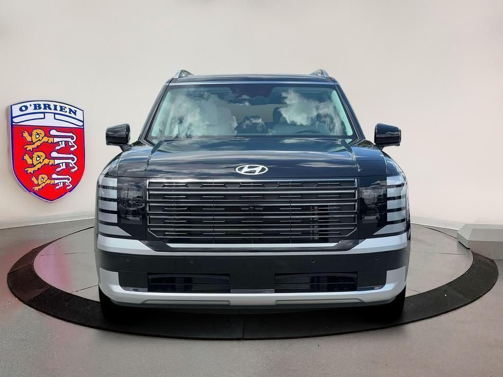 2026 Hyundai Palisade Calligraphy - Photo 12