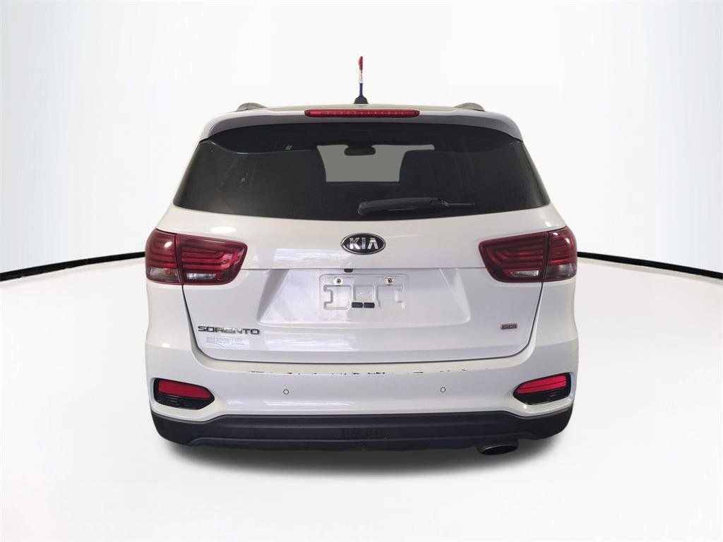2020 Kia Sorento LX - Photo 6