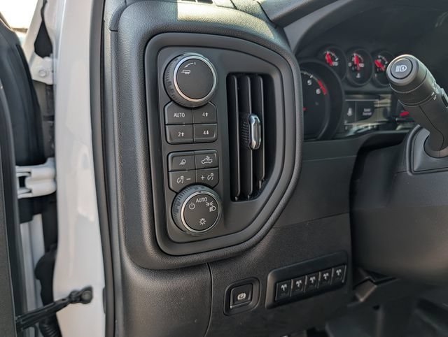 2026 Chevrolet Silverado 2500 HD Work Truck - Photo 13