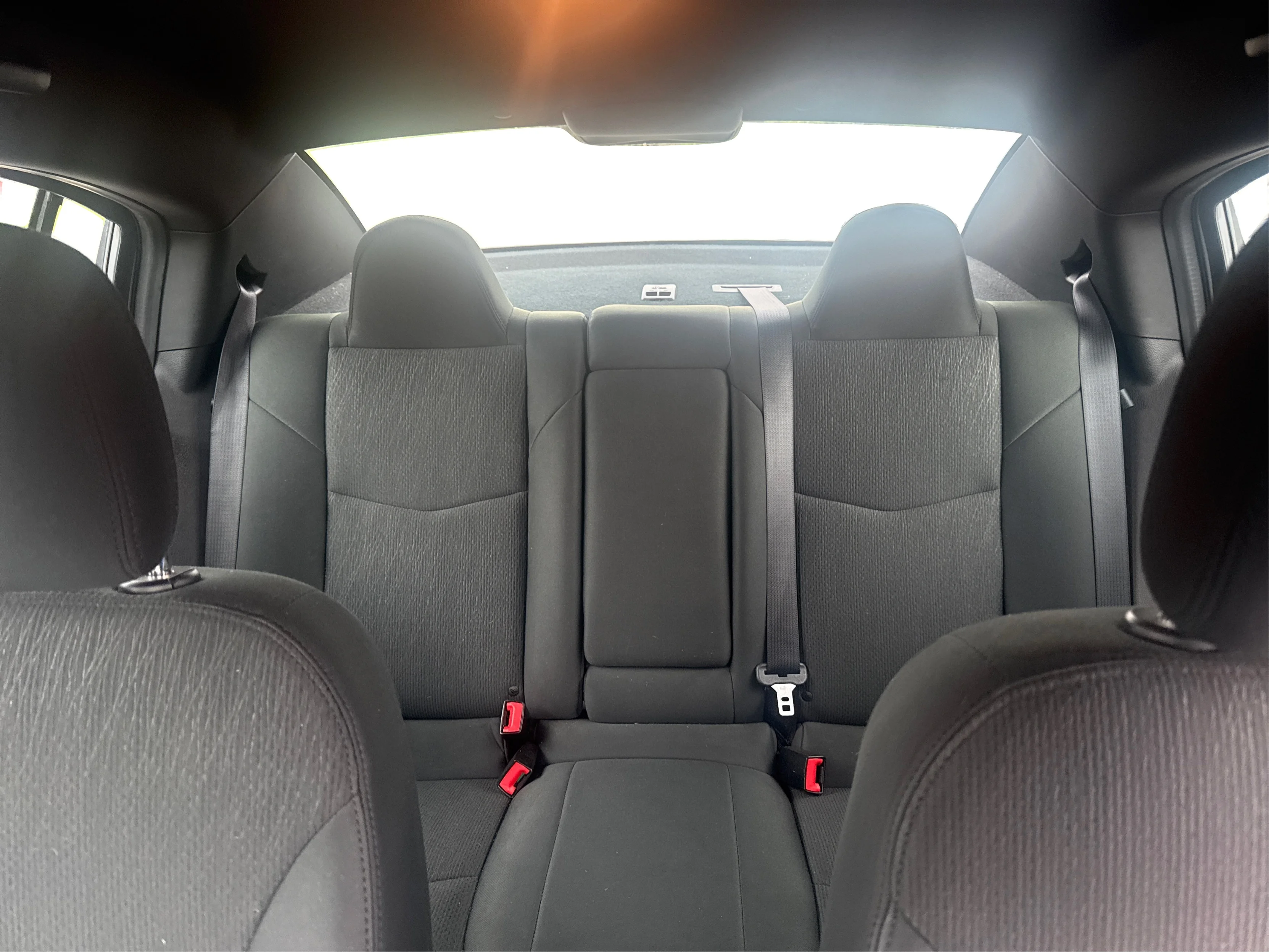 Used 2012 Silver Chrysler LX image 15